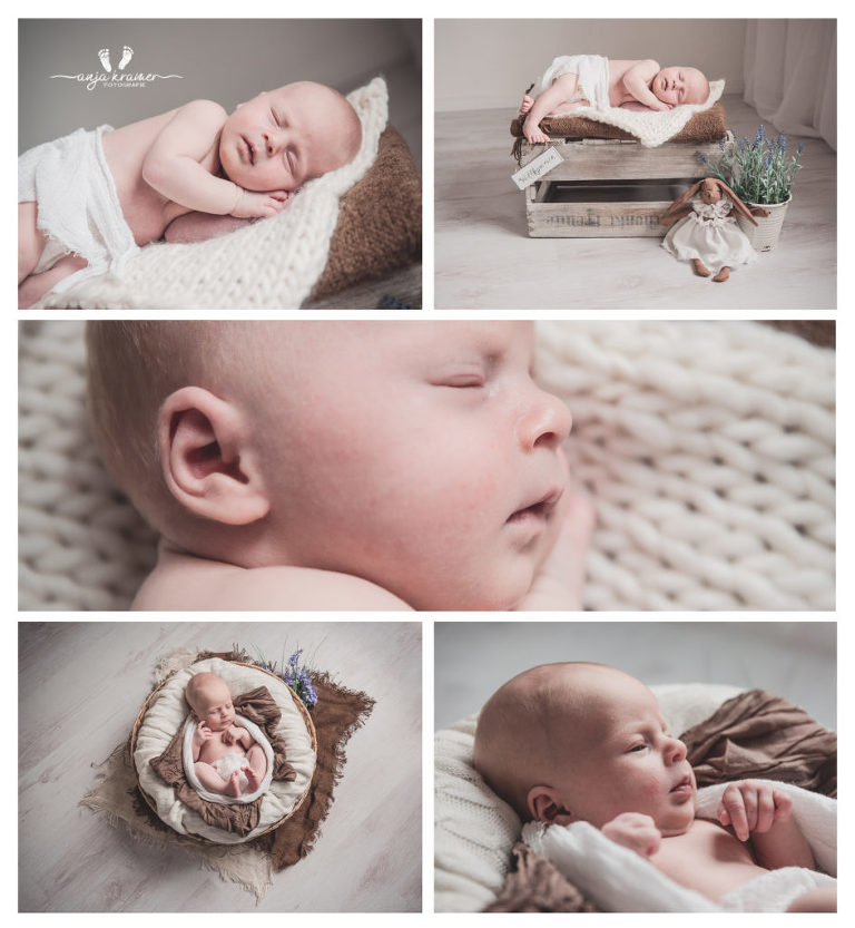 Neugeborenenfotografie Magdeburg Neugeborenenfotos Babybilder Familienfotograf Stendal Gommern Schoenebeck